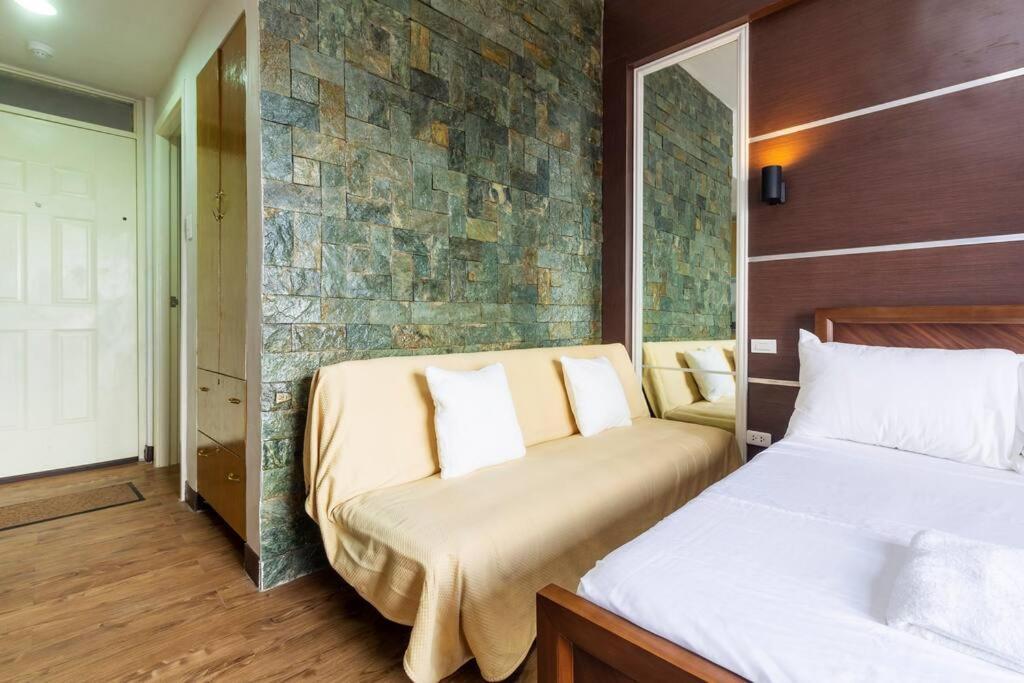 Antonio'S Place, 3 Mins To Mactan Airport, Fast Internet With Netflix Lapu-Lapu City Exterior foto