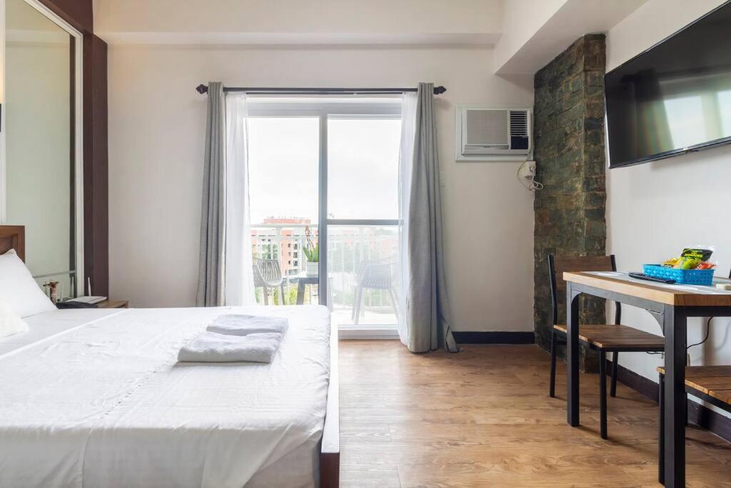 Antonio'S Place, 3 Mins To Mactan Airport, Fast Internet With Netflix Lapu-Lapu City Exterior foto